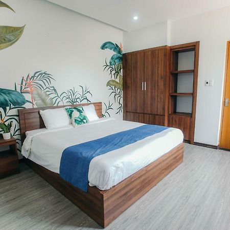 Royal Lion Hotel & Apartment Da Nang Eksteriør billede