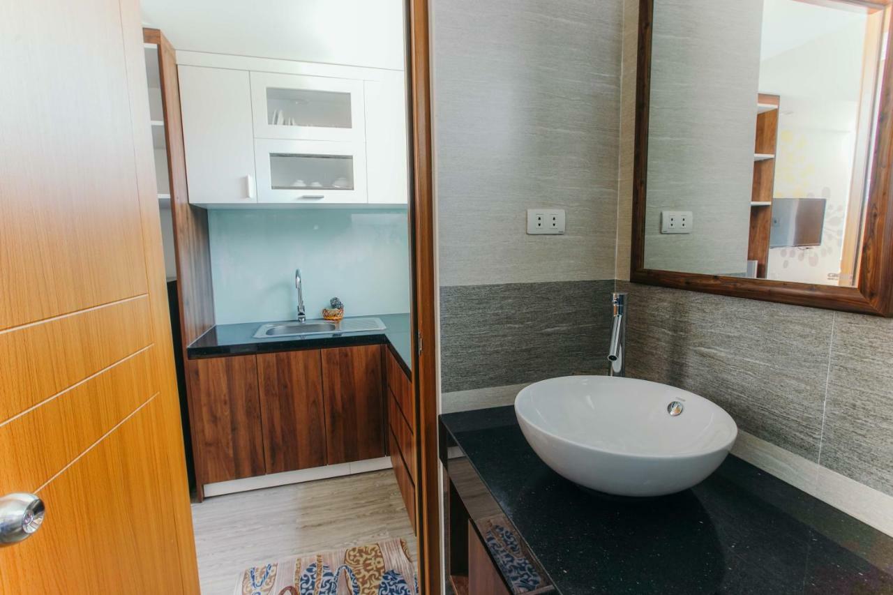 Royal Lion Hotel & Apartment Da Nang Eksteriør billede